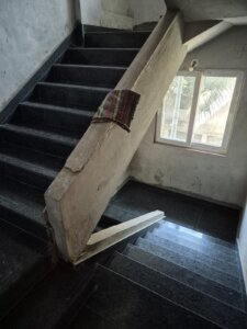 6 BHK Independent House for Sale in New Panvel East