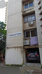 1 BHK Apartment for Rent – Princeton CHSL, Hiranandani Gardens, Powai