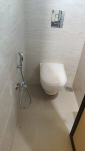1 BHK Apartment for Rent – Princeton CHSL, Hiranandani Gardens, Powai