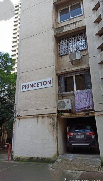 1 BHK Apartment for Rent – Princeton CHSL, Hiranandani Gardens, Powai