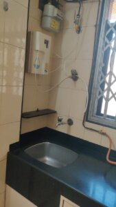 1 BHK Apartment for Rent – Princeton CHSL, Hiranandani Gardens, Powai