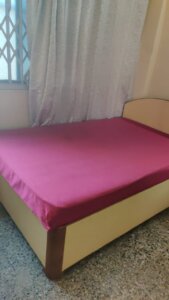 1 BHK Apartment for Rent – Princeton CHSL, Hiranandani Gardens, Powai