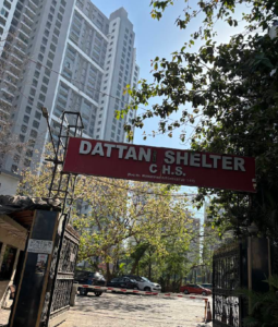 Fully Furnished 3 BHK PG Accommodation for Boys & Working Professionals – Goregaon West