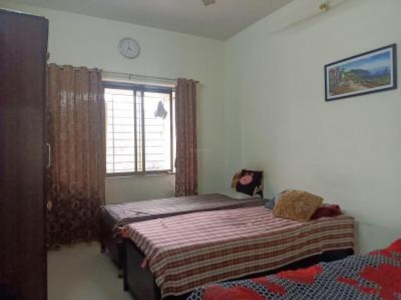 Fully Furnished 3 BHK PG Accommodation for Boys & Working Professionals – Goregaon West