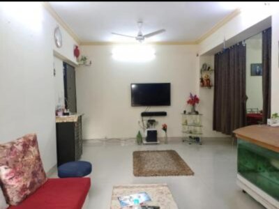 Fully Furnished 3 BHK PG Accommodation for Boys & Working Professionals – Goregaon West