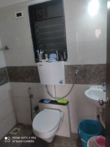 Fully Furnished 3 BHK PG Accommodation for Boys & Working Professionals – Goregaon West