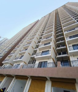 1 BHK for Rent in Suraksha Smart City, Vasai East