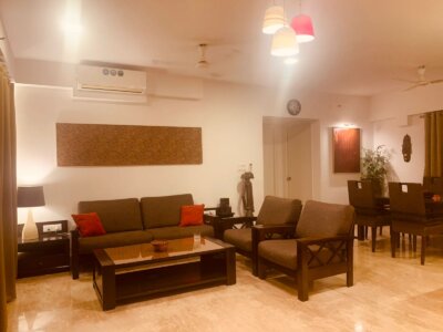 Premium 3.5 BHK Apartment for Sale – Imperial Heights, BEST Nagar, Goregaon West, Mumbai