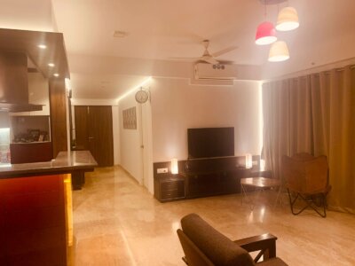 Premium 3.5 BHK Apartment for Sale – Imperial Heights, BEST Nagar, Goregaon West, Mumbai