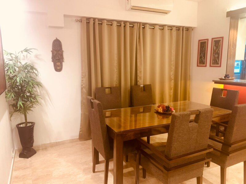 Premium 3.5 BHK Apartment for Sale – Imperial Heights, BEST Nagar, Goregaon West, Mumbai