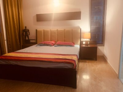Premium 3.5 BHK Apartment for Sale – Imperial Heights, BEST Nagar, Goregaon West, Mumbai