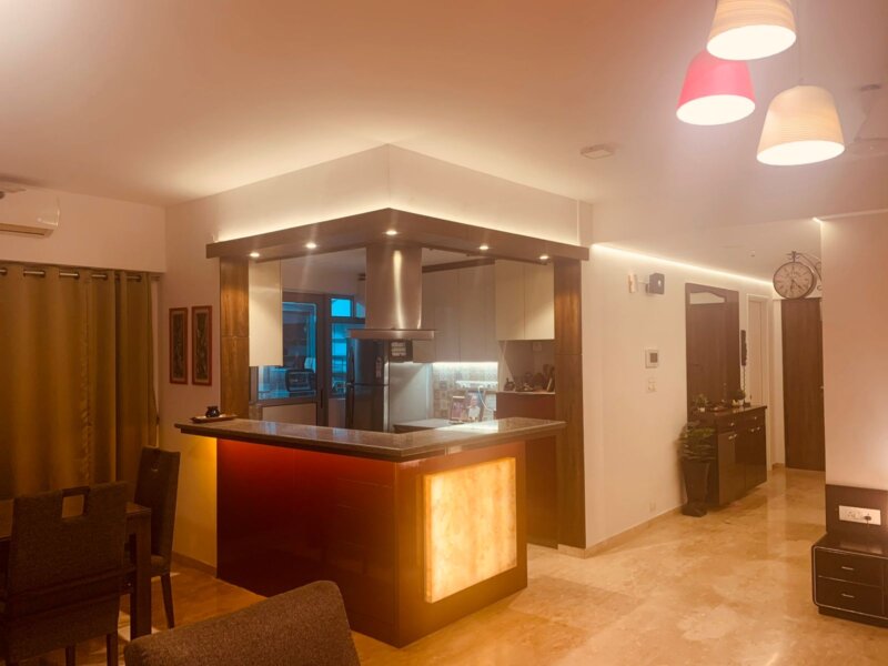 Premium 3.5 BHK Apartment for Sale – Imperial Heights, BEST Nagar, Goregaon West, Mumbai