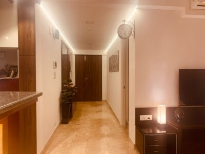 Premium 3.5 BHK Apartment for Sale – Imperial Heights, BEST Nagar, Goregaon West, Mumbai