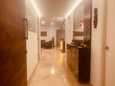 Premium 3.5 BHK Apartment for Sale – Imperial Heights, BEST Nagar, Goregaon West, Mumbai