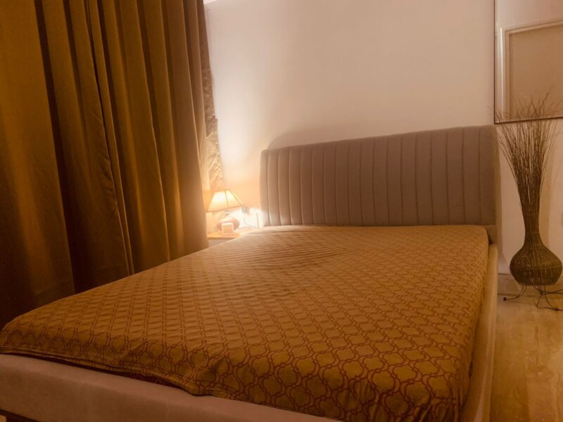 Premium 3.5 BHK Apartment for Sale – Imperial Heights, BEST Nagar, Goregaon West, Mumbai