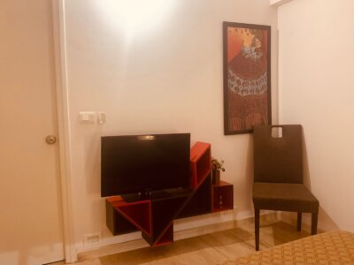 Premium 3.5 BHK Apartment for Sale – Imperial Heights, BEST Nagar, Goregaon West, Mumbai